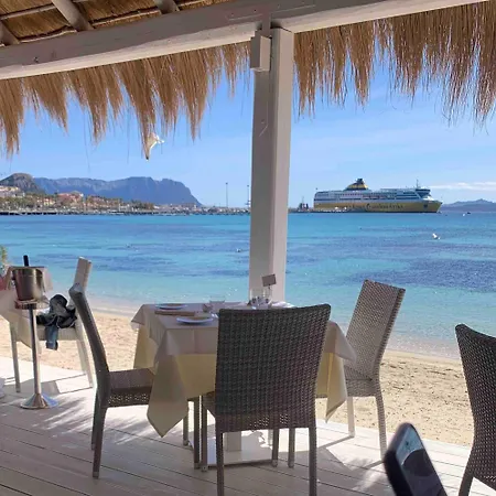 Via Acquedotto Appartement Olbia