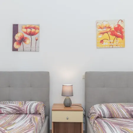 Via Acquedotto Olbia