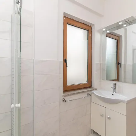 Via Acquedotto Appartement Olbia