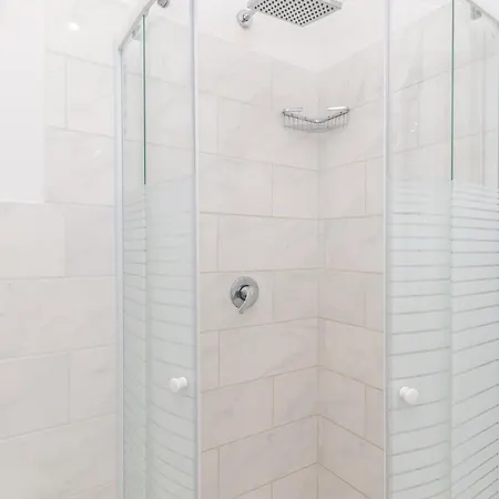 Via Acquedotto Appartement