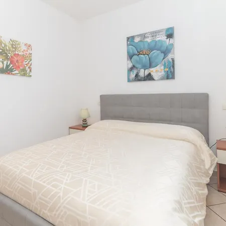 Via Acquedotto Appartement *