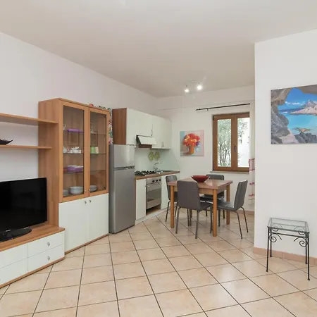 Appartement Via Acquedotto *