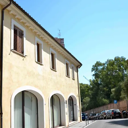 Via Acquedotto Apartment