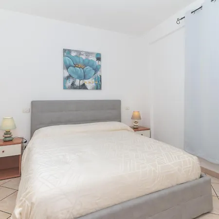 Via Acquedotto Olbia