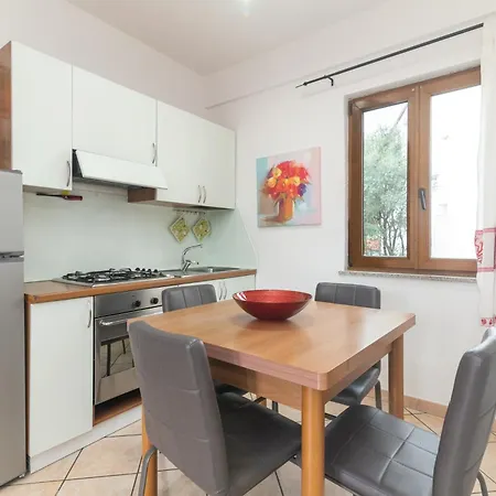 Via Acquedotto Apartment