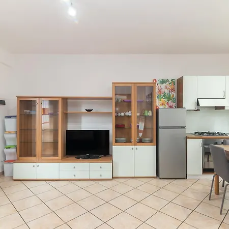 Appartamento Via Acquedotto Olbia