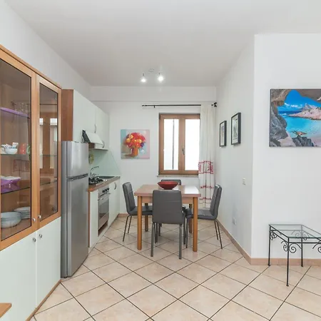 Via Acquedotto * Olbia