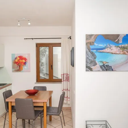 Apartment Via Acquedotto